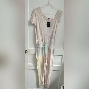 n:philanthropy Womens Britton One-Shoulder Jumpsuit
multicolored-srty NEW $198 S